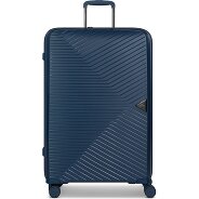 March15 Trading Gotthard Edition 4 roulettes Trolley 77 cm Foto du produit