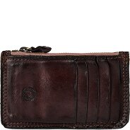 Campomaggi Parigi Étui pour cartes de crédit Cuir 8 cm Foto du produit