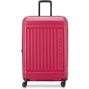 Delsey Paris Lutece Se 4 roulettes Trolley 75 cm avec soufflet d'extension Foto du produit