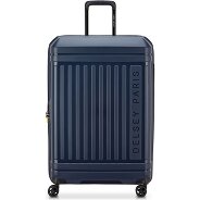 Delsey Paris Lutece Se 4 roulettes Trolley 75 cm avec soufflet d'extension Foto du produit