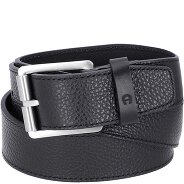 AIGNER Ceinture casual en cuir Foto du produit