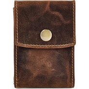 Greenburry Vintage Étui pour cartes de crédit Protection RFID Cuir 7 cm Foto du produit