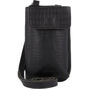 Cowboysbag Bonanza Garston Pochette pour téléphone portable Cuir 9 cm Foto du produit