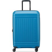 Delsey Paris Lutece Se 4 roulettes Trolley 68 cm avec soufflet d'extension Foto du produit