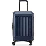 Delsey Paris Lutece Se 4 roulettes Trolley de cabine 55 cm avec soufflet d'extension Foto du produit