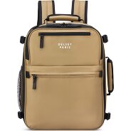 Delsey Paris Maubert 2.0 Sac à dos de voyage 40 cm, compartiment pour ordinateur portable Foto du produit