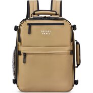 Delsey Paris Maubert 2.0 Sac à dos de voyage 40 cm, compartiment pour ordinateur portable Foto du produit