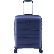 Gladiator 0800 4 roues Valise cabine 55 cm '