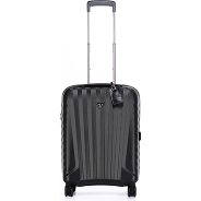Roncato E-Lite 4 roulettes Trolley de cabine 55 cm Foto du produit