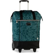 Punta Big Wheel Chariot à provisions 62 cm Foto du produit