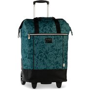 Punta Big Wheel Chariot à provisions 62 cm Foto du produit