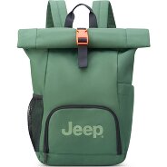 Jeep JS016D Daypack 41 cm Compartiment pour ordinateur portable Foto du produit
