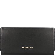 Mandarina Duck Luna Porte-monnaie en cuir 19 cm Foto du produit