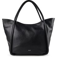 abro Willow Sac de shopper Cuir véritable 50 cm Foto du produit