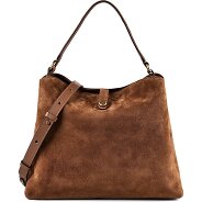 Gianni Chiarini Fiona Sac à bandoulière Cuir véritable 36 cm Foto du produit