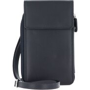 Golden Head Polo Pochette pour téléphone portable Cuir véritable 10.5 cm Foto du produit