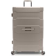 Heys ReNew 4 roues Valise cabine L 76 cm '