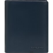 Samsonite Attack 3.0 Porte-monnaie Protection RFID Cuir véritable 13 cm Foto du produit