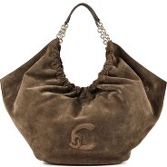 Coccinelle Smash Sac de shopper Cuir véritable 35 cm Foto du produit