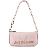 Love Moschino Cipria Sac à bandoulière Cuir véritable 25 cm Foto du produit