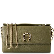 AIGNER Fashion Portefeuille d'embrayage Cuir 19 cm Foto du produit