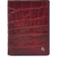 Castelijn & Beerens Porte-monnaie Protection RFID Cuir 12.2 cm Foto du produit