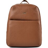 Braun Büffel Hanna Sac à dos de ville S Cuir véritable 31 cm Foto du produit