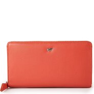 Braun Büffel Joy Porte-monnaie Protection RFID Cuir 19 cm Foto du produit