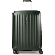 Samsonite Fyrm 4 roues Valise cabine M 67 cm avec soufflet d'extension Foto du produit
