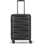 Redolz Essentials 10 CABIN 4 roulettes Trolley de cabine 55 cm Foto du produit