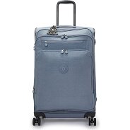 Kipling Basic 4 roulettes Trolley M 68 cm avec soufflet d'extension Foto du produit