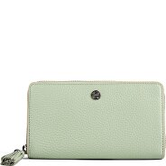 Esquire Virginia Porte-monnaie Protection RFID Cuir véritable 17 cm Foto du produit