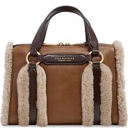 The Bridge Laura Sac à main Cuir véritable 25 cm Foto du produit