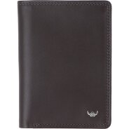 Golden Head Etui pour cartes d'identité Polo RFID en cuir 9 cm Foto du produit