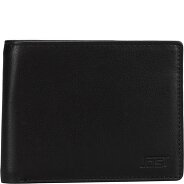 Jost Odense Porte-monnaie Protection RFID Cuir 12.5 cm Foto du produit