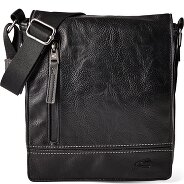 camel active Traces Besace Cuir véritable 20.5 cm Foto du produit
