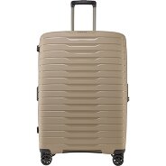 Stratic Novium 4 roulettes Trolley L 77 cm avec soufflet d'extension Foto du produit