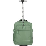 Travelite Kick Off 2 roulettes Trolley à dos 40 cm Compartiment pour ordinateur portable Foto du produit