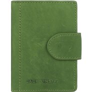 Jack Kinsky Aruba Porte-monnaie Protection RFID Cuir 7.5 cm Foto du produit