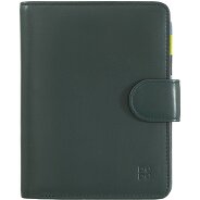 DuDu Porte-monnaie RFID en cuir 11 cm Foto du produit