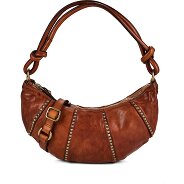 Campomaggi Sole Sac à bandoulière M Cuir véritable 32 cm Foto du produit