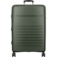 Jump Aven 4 roues Valise cabine L 76 cm '