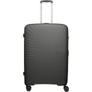 Travelite Tamaris x  Voyaage 4 roulettes Trolley L 76 cm Foto du produit