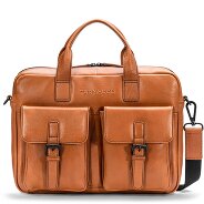 Farmhood Memphis Porte-documents Cuir 39 cm Compartiment pour ordinateur portable Foto du produit