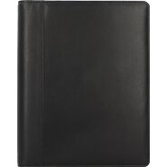 Alassio Porte-bloc Monza en cuir 34 cm Foto du produit