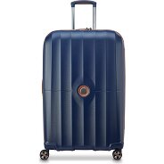 Delsey Paris Carrousel 2 4 roulettes Trolley 77 cm avec soufflet d'extension Foto du produit