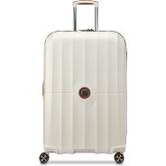 Delsey Paris Carrousel 2 4 roulettes Trolley 77 cm avec soufflet d'extension Foto du produit