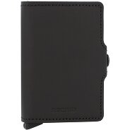 Secrid Twinwallet Matte Porte-cartes de crédit RFID en cuir 6,5 cm Foto du produit