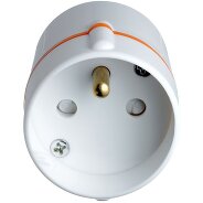 Go Travel Adaptateur de voyage France-Amérique Foto du produit
