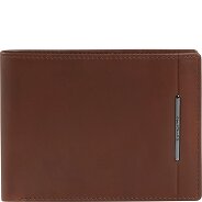 Samsonite Eluxe Veg Porte-monnaie Protection RFID Cuir véritable 12.5 cm Foto du produit